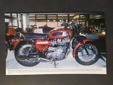 Bsa rocket moto d'occasion  Beaumont-de-Lomagne