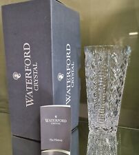 Vase cristal waterford d'occasion  Mirepoix