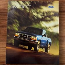 1998 ford ranger for sale  Myrtle Beach