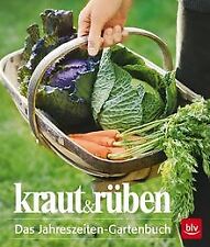 Kraut rüben jahreszeiten gebraucht kaufen  Berlin