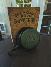 Griswold cast iron for sale  Liberty Lake