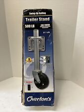 Swing rolling trailer for sale  Clearfield