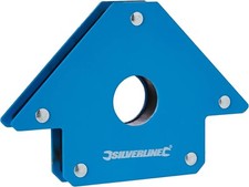 Silverline welding magnet for sale  DAGENHAM