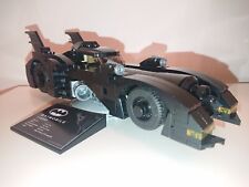 Lego 40433 batmobile usato  Roma