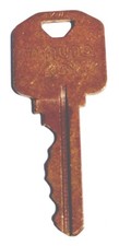Vintage key minute for sale  Phoenix