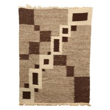 Tappeto vintage 172x128cm usato  Cambiago