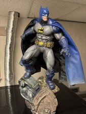 Sideshow batman premium for sale  Quincy