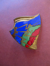 Militaria ancien insigne d'occasion  Six-Fours-les-Plages