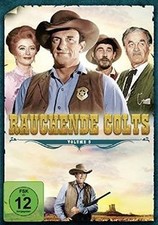 Rauchende colts volume gebraucht kaufen  Berlin
