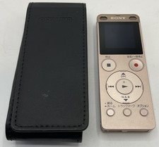 Sony icd ux560f for sale  BRIGHTON