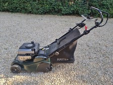 Hayter harrier autodrive for sale  SALISBURY