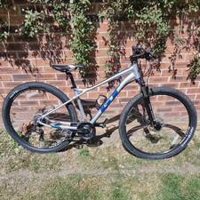 Aggressor silver small for sale  DEVIZES