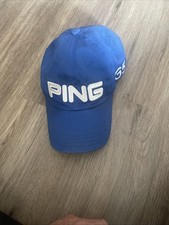 Boné esférico Ping G5 comprar usado Boné esférico Ping G5 comprar usado  Enviando para Brazil