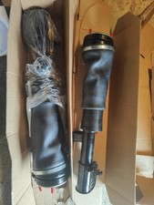 Pair suspension spring for sale  GLASGOW