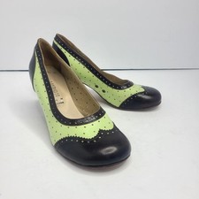 Giraudon brogue retro for sale  Crown Point