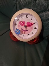 Wecker kinderwecker quartz gebraucht kaufen  Kreischa