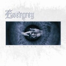 Evergrey the inner gebraucht kaufen  Berlin