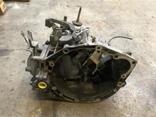 Boite vitesses renault d'occasion  Rosières-près-Troyes