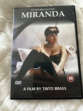 Miranda for sale  SOUTHSEA