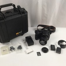 Sony a3000 camera for sale  Shawnee