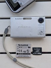 Fujifilm finepix megapixel usato  Spedire a Italy