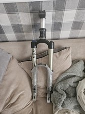 Rockshox totem forks for sale  NORWICH