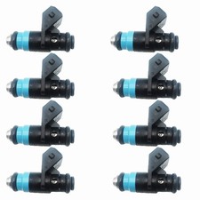 Usado, 8x Injetor de Combustível para Mercury Outboard 350HP Mercruiser Sterndrive 8.2L comprar usado  Enviando para Brazil