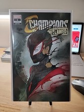 Champions outlawed momoko for sale  Omaha