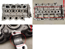 Culasse ford psa d'occasion  Lambersart