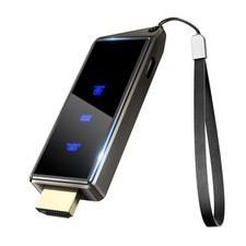 Adaptador de tela sem fio HDMI Airplay DLNA Miracast para projetor de monitor de TV comprar usado  Enviando para Brazil