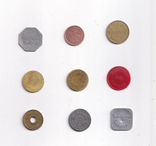 pfandmarken gebraucht kaufen  Mistelgau