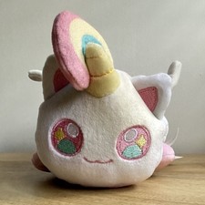 Areia de pelúcia APHMAU MeeMeows 6" mistério 2 gato unicórnio comprar usado  Enviando para Brazil