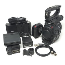 Canon cinema eos for sale  Atlanta