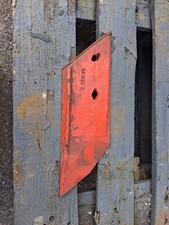 Pflug scharspitze 041662z gebraucht kaufen  Hoogstede