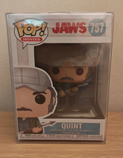 Jaws quint funko for sale Jaws quint funko for sale  BRISTOL