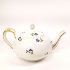 Limoges garland tea for sale  WINSFORD