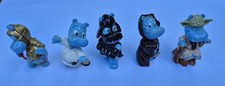 Star wars happy gebraucht kaufen  Sieverstedt