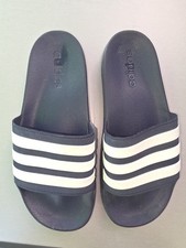 Adidas adiletten badelatschen gebraucht kaufen Adidas adiletten badelatschen gebraucht kaufen  Bielefeld