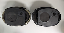 Alto-falantes vintage Ford JBL 3 vias veículo E9OF 19B138BB (conjunto de 2) TESTADO - 5 Ohm comprar usado  Enviando para Brazil