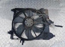    Diffuser, Radiator Fan Renault Clio 2003 FR331433-15 comprar usado  Enviando para Brazil