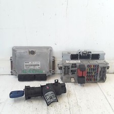 Kit avviamento motore usato Kit avviamento motore usato  Italia