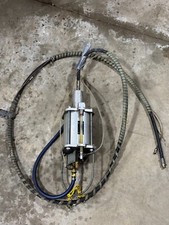 Astraclinch alligator pneumati for sale  Gladwin