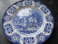 english ironstone tableware old inns series for sale english ironstone tableware old inns series for sale SOUTHAMPTON