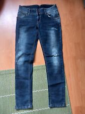 Ltb damen jeans gebraucht kaufen  Leipzig