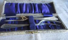 Vintage silver plate for sale  STOKE-ON-TRENT