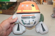 Star wars chopper d'occasion  Combronde