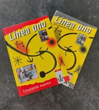 Linea uno schülerbuch gebraucht kaufen  Gaildorf