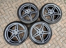 Schnitzer ac1 alloy for sale  LEOMINSTER