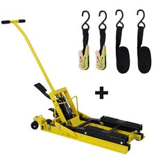 Hydraulic motorcycle lift for sale  USA