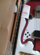 Usado, Fender Mustange Pro Guitar, einmal benutzt, absolut im Neuzustand ! comprar usado  Enviando para Brazil
